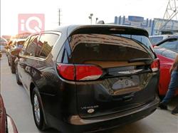 Chrysler Voyager